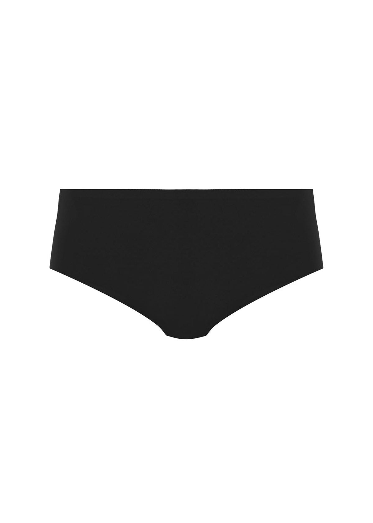 Fantasie Smoothease Invisible Stretch Brief - Black