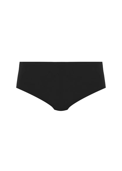 Fantasie Smoothease Invisible Stretch Brief - Black