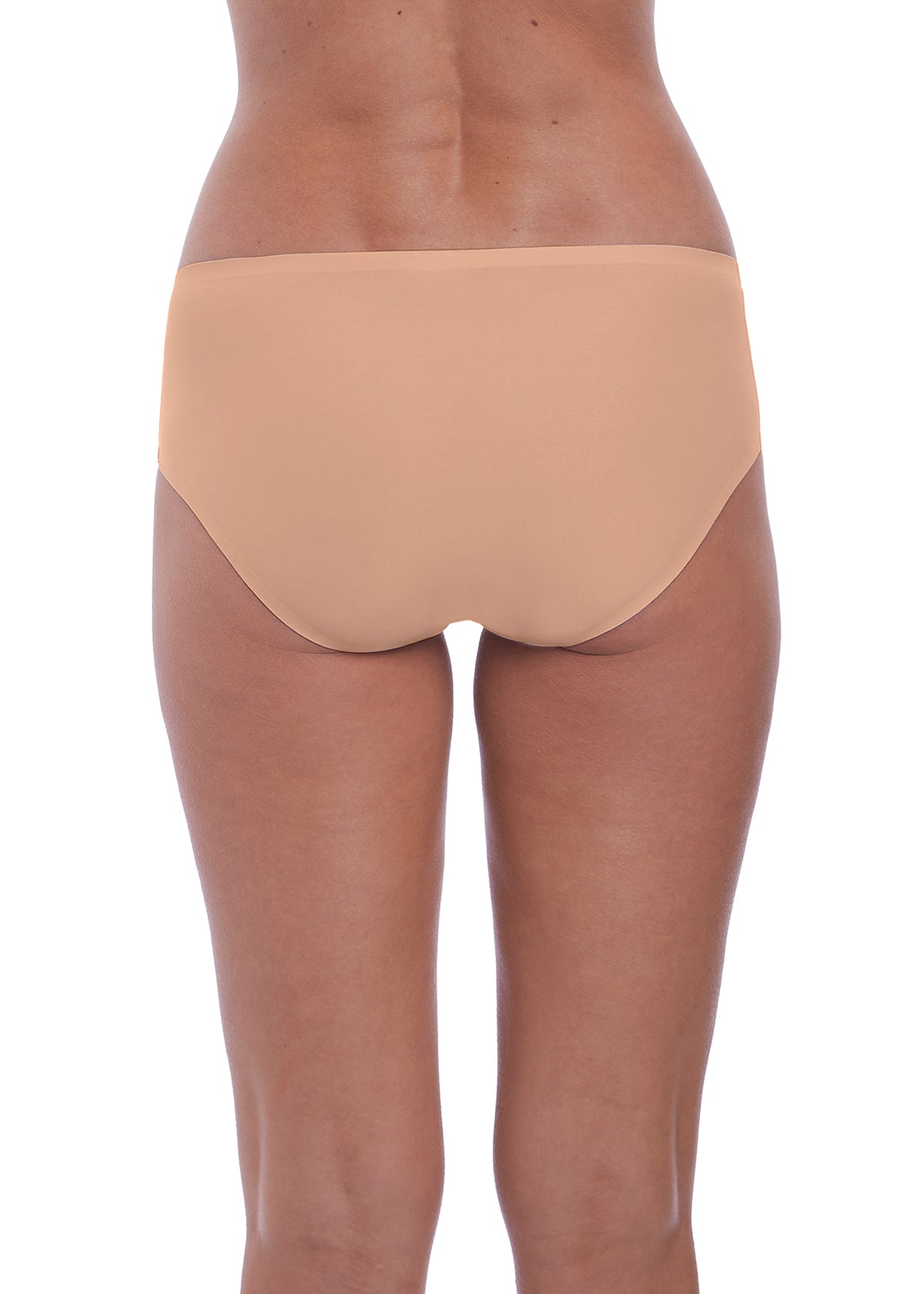 Fantasie Smoothease Invisible Stretch Brief - Natural Beige