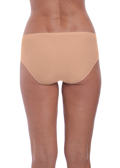 Fantasie Smoothease Invisible Stretch Brief - Natural Beige