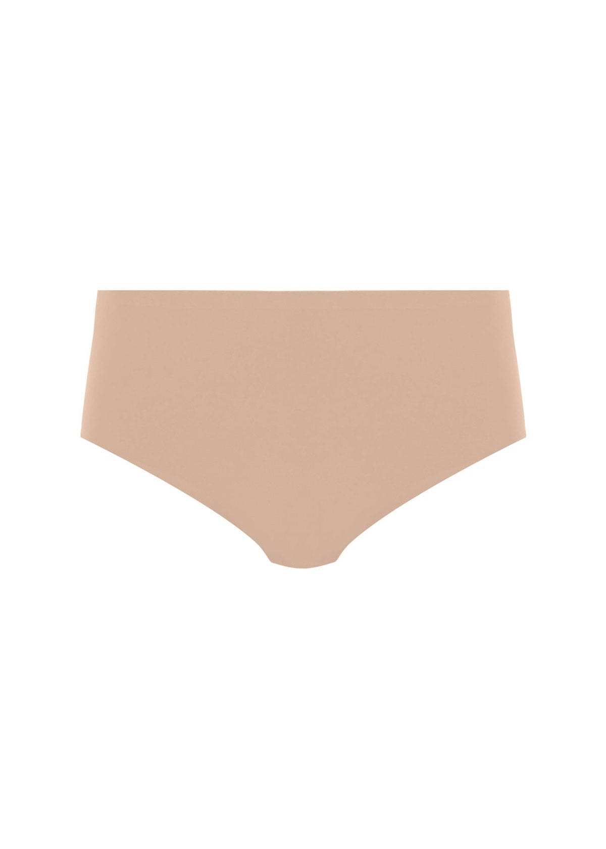 Fantasie Smoothease Invisible Stretch Brief - Natural Beige