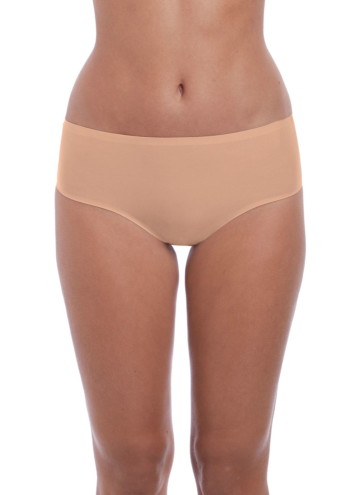 Fantasie Smoothease Invisible Stretch Brief - Natural Beige