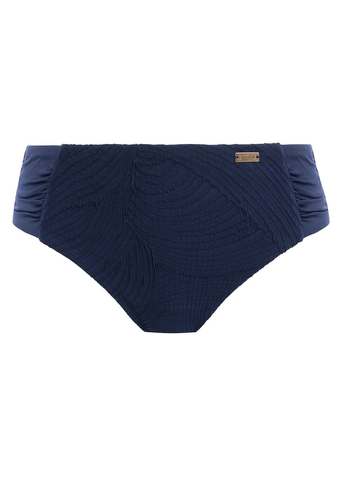 Fantasie Ottawa Mid Rise Brief Ink