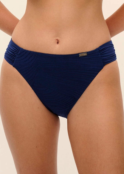 Fantasie Ottawa Mid Rise Brief Ink