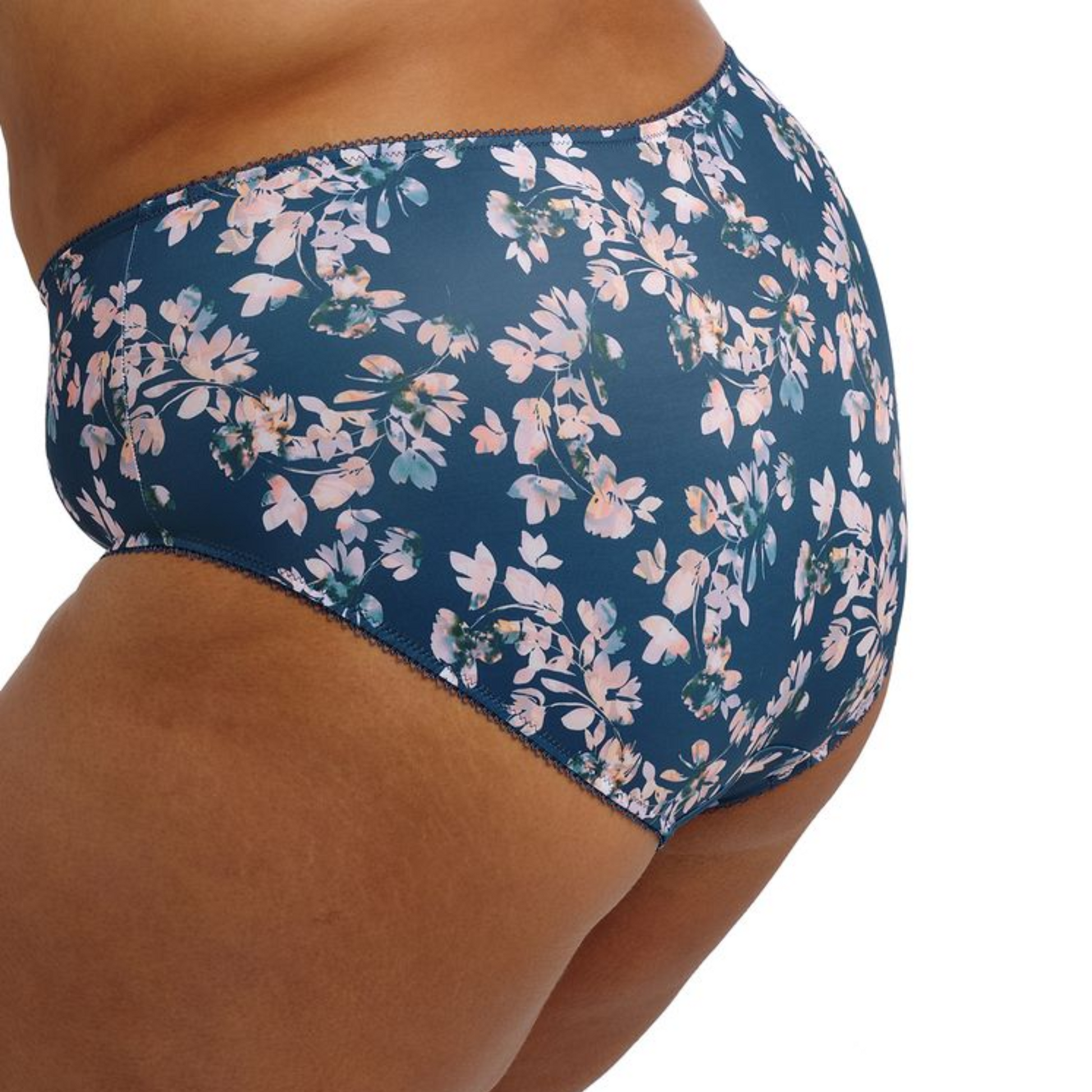 GD6162-goddess-kayla-teal-blossom-full-coverage-brief