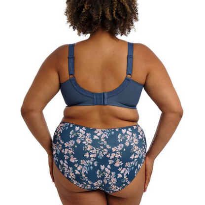 GD6162- kayla-teal-blossom-full-coverage-brief-goddess