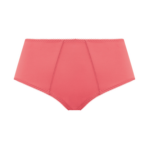 Muted Pink