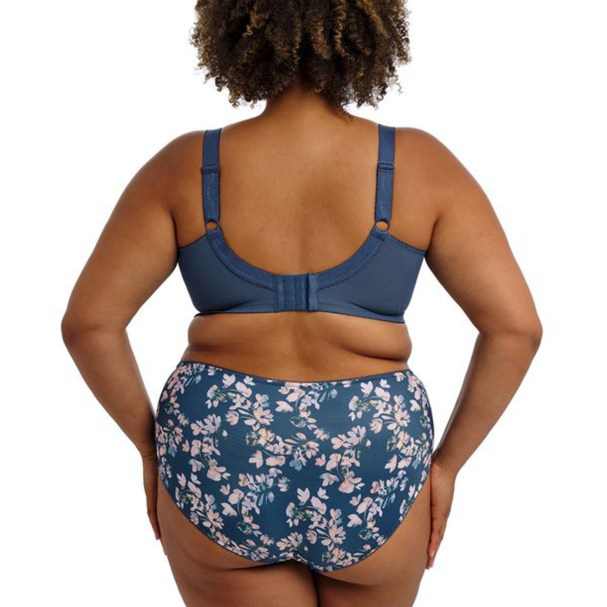 kayla-teal-blossom-underwire-banded-bra-goddess GD6162