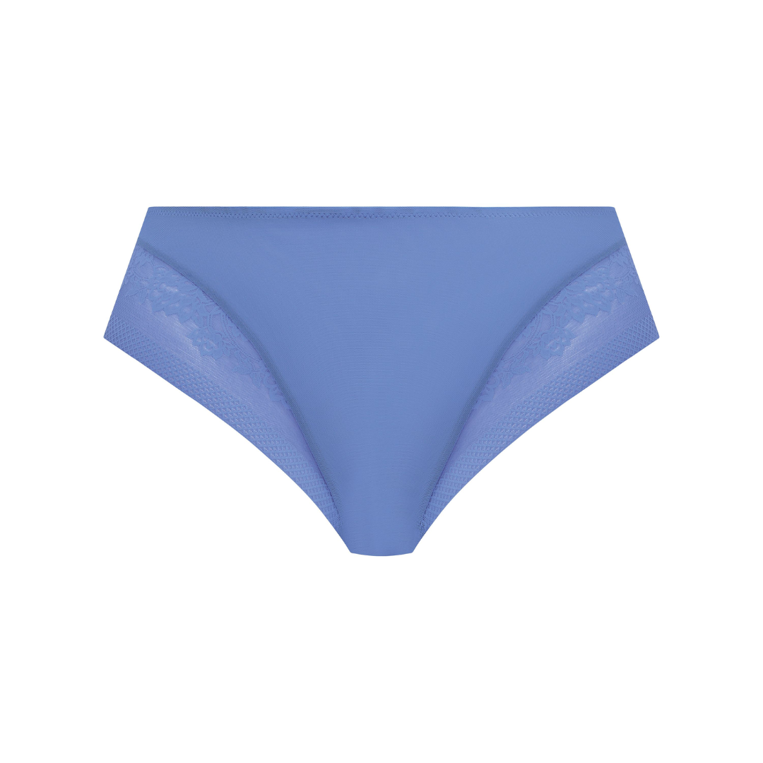 Nerina High Leg Brief