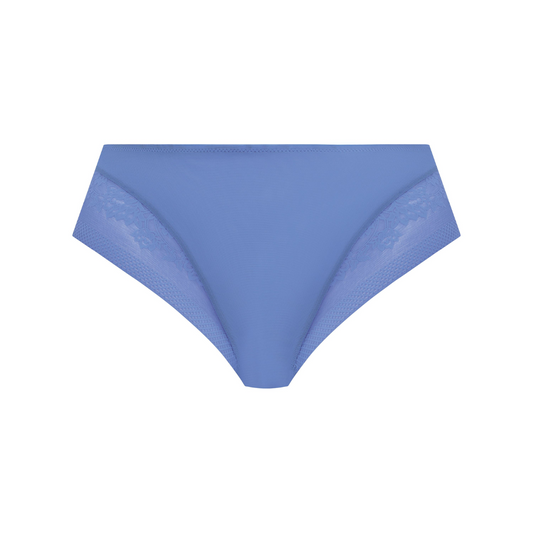 Nerina High Leg Brief