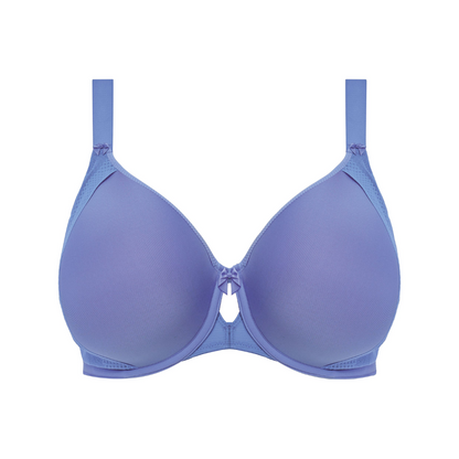 Nerina UW Moulded Spacer Bra Cornflower