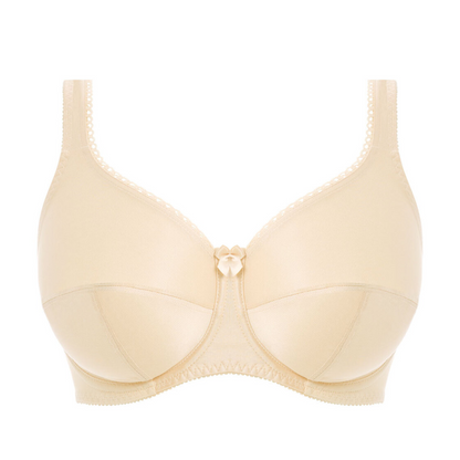 Fantasie Specialty Cotton/Polyester Smooth Cup Bra