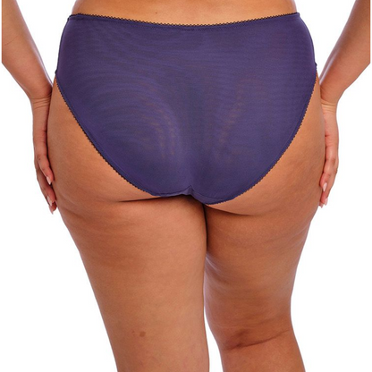 Himari High Leg Brief