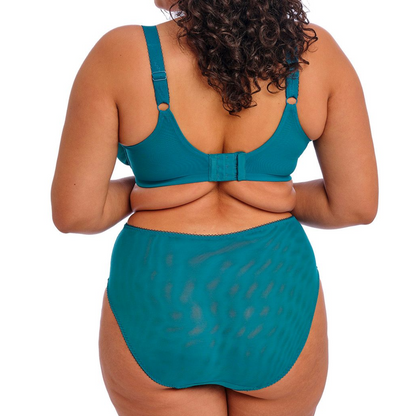 Zarla Stretch Banded Bra