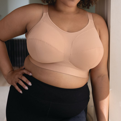 Goddess Katarina Soft Cup Bra
