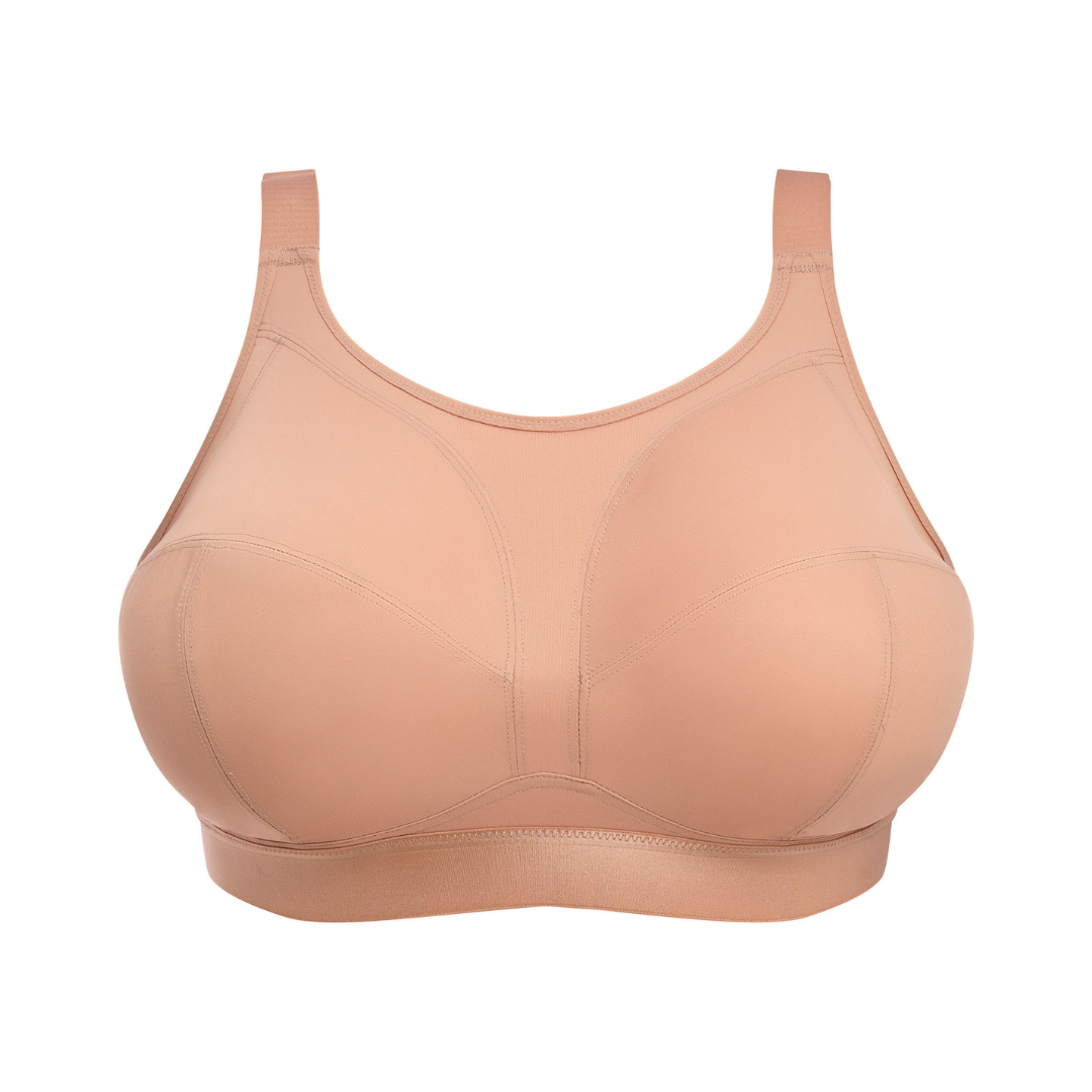 Goddess Katarina Soft Cup Bra