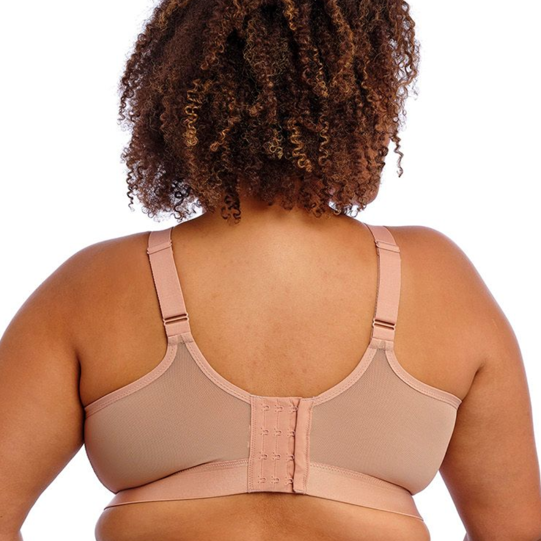 Goddess Katarina Soft Cup Bra