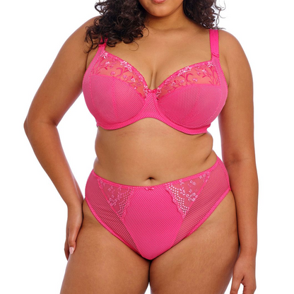 Charley Plunge Bra