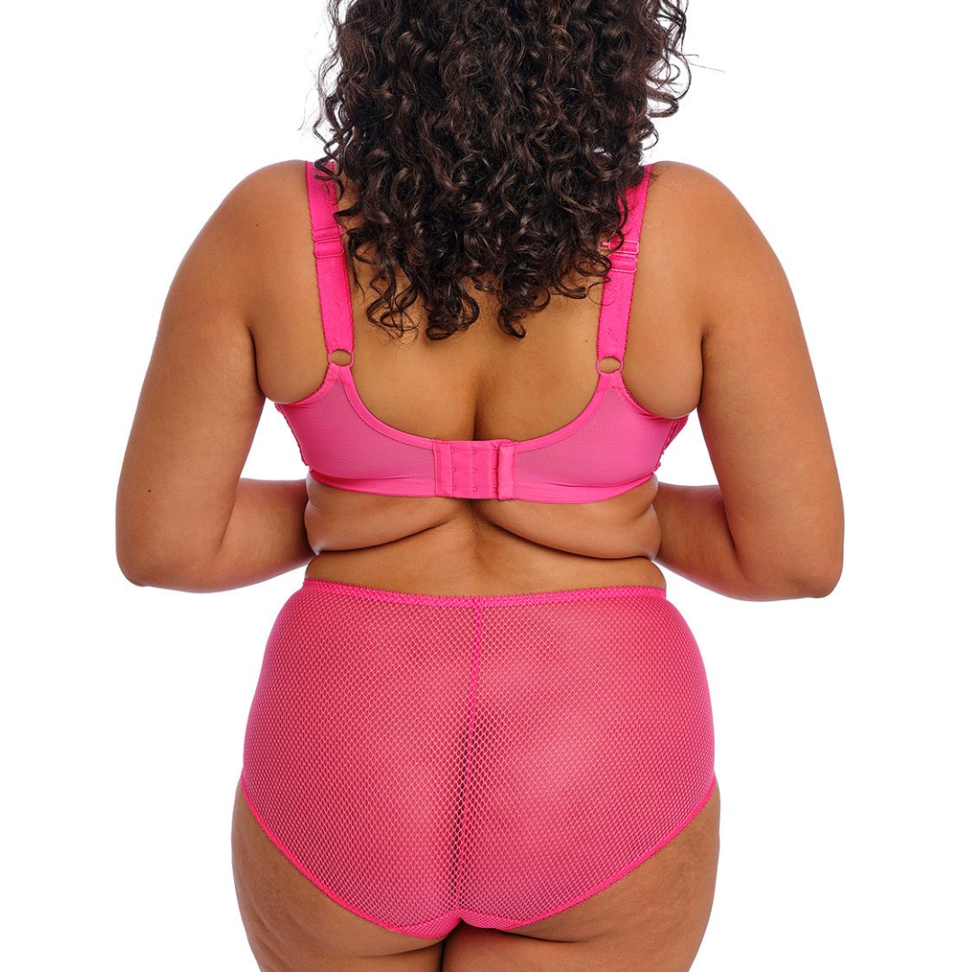 Charley Bandless Spacer Moulded Bra