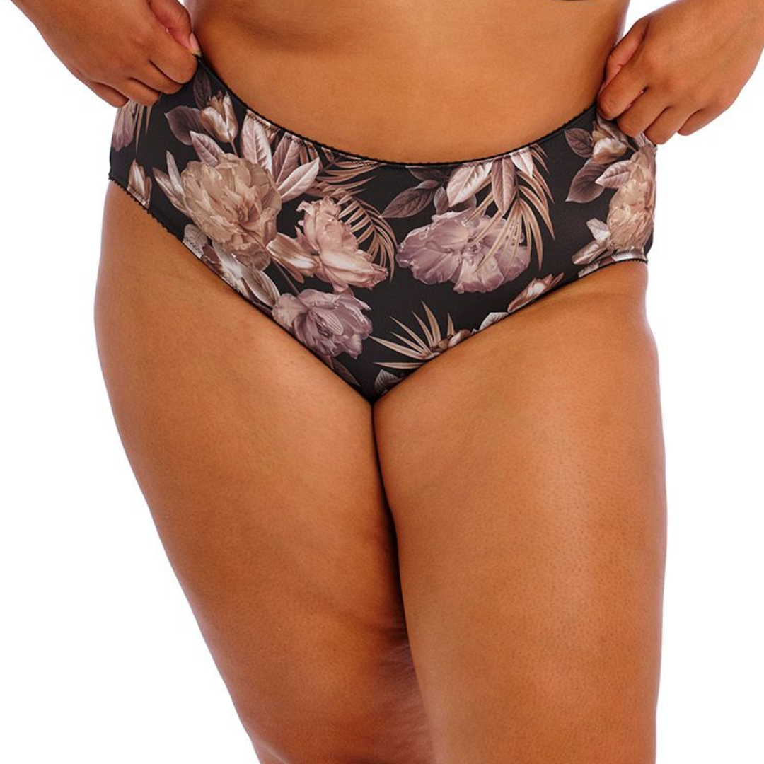 Goddess Kayla Brief