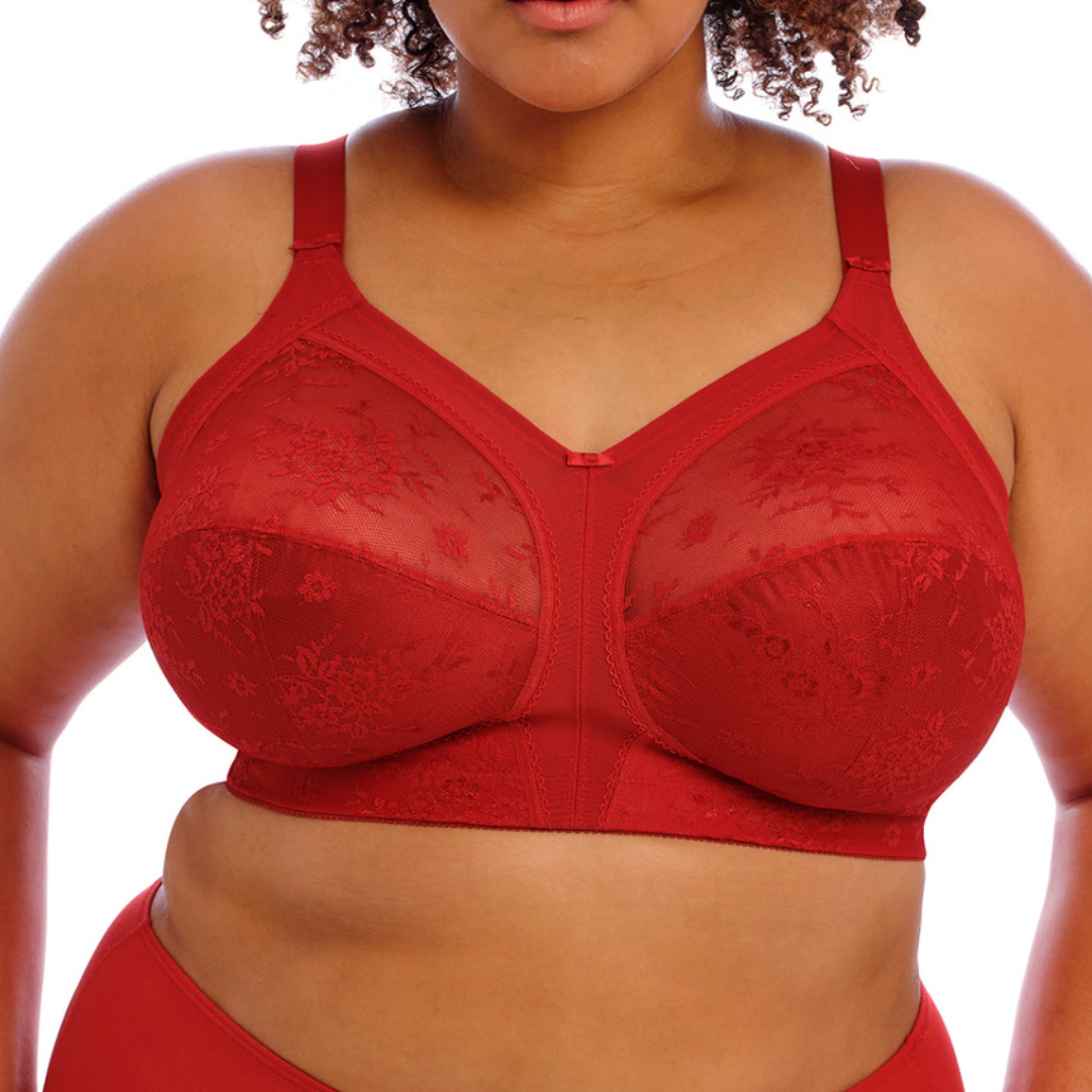 Goddess Verity Non Wired Bra