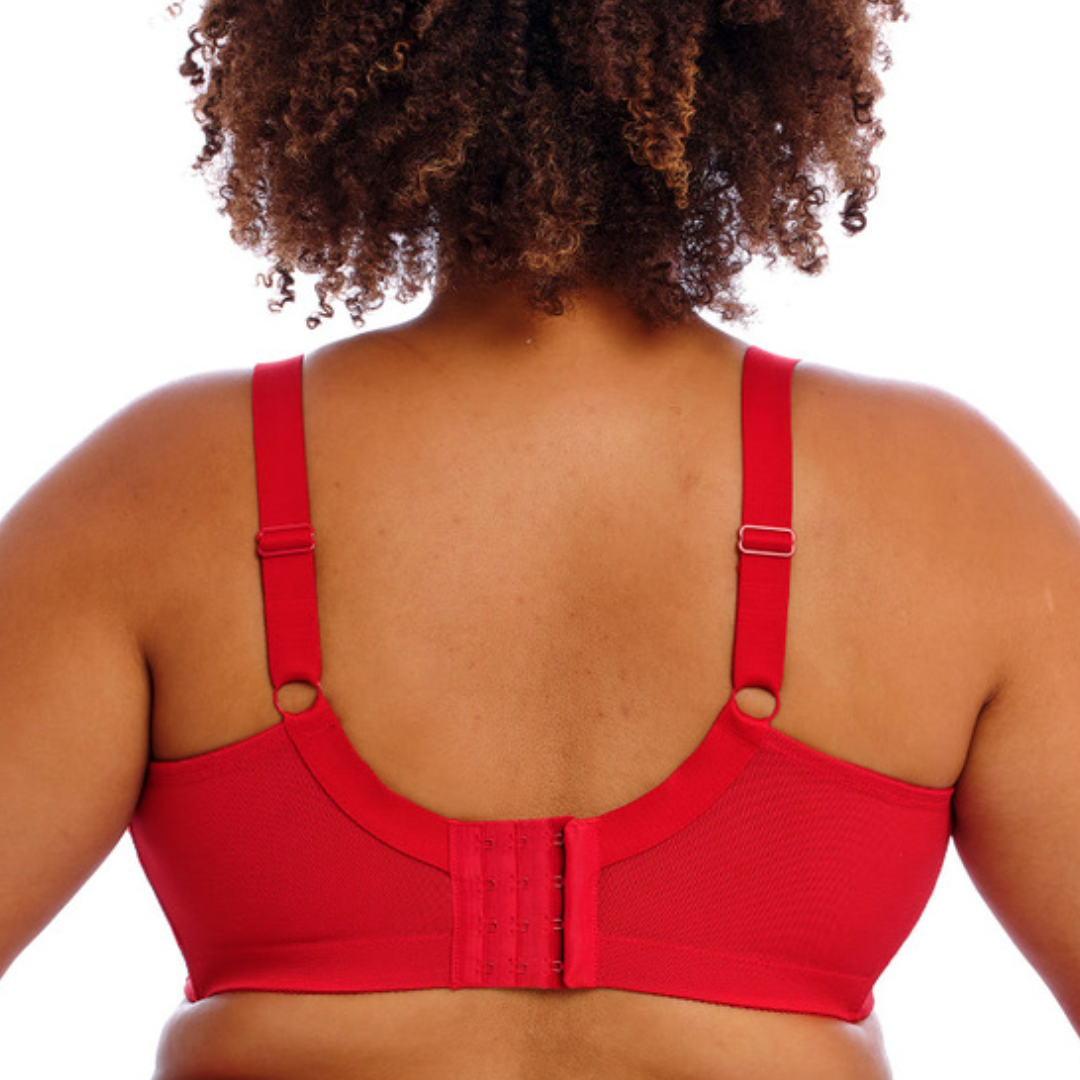 Goddess Verity Non Wired Bra