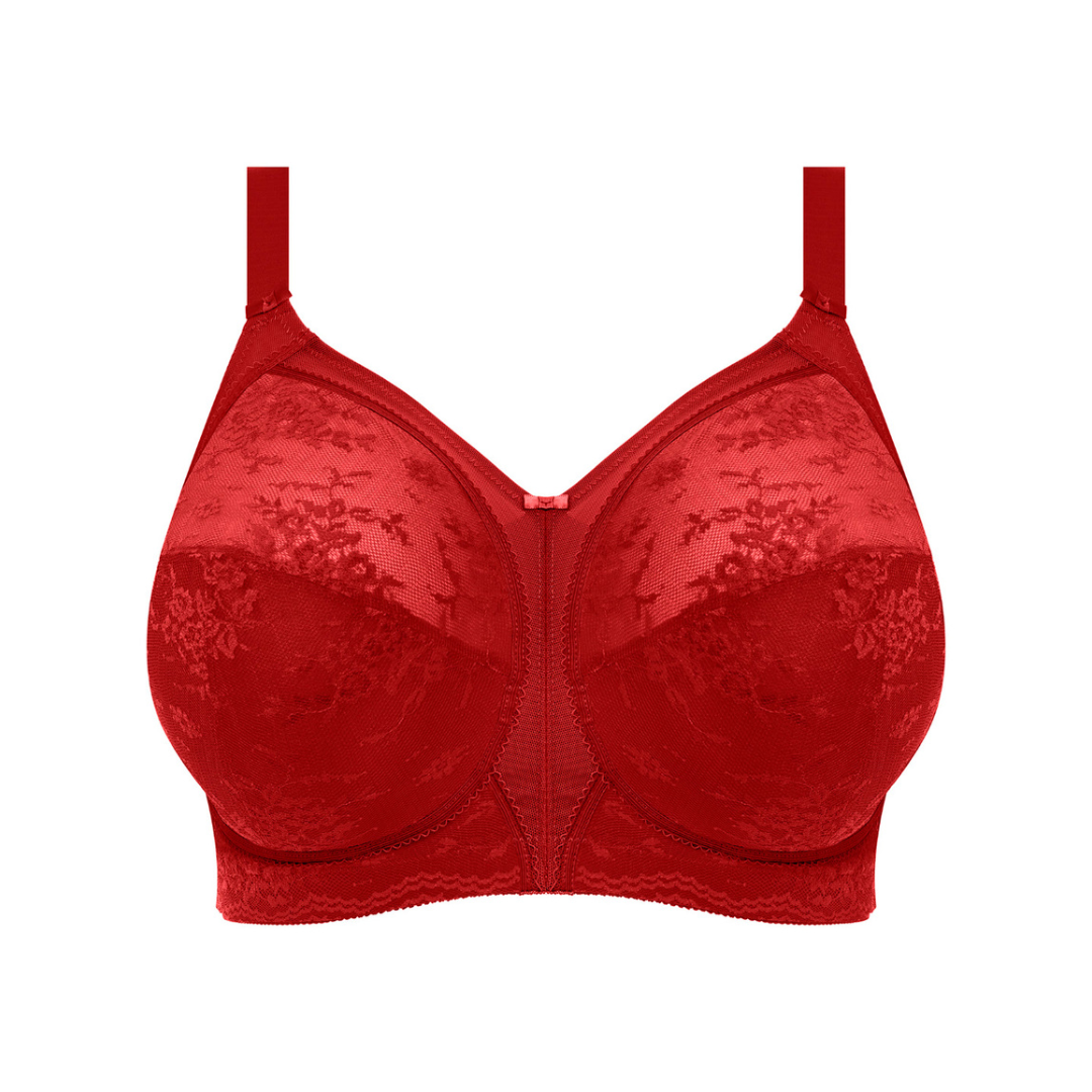 Goddess Verity Non Wired Bra