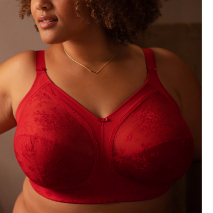 Goddess Verity Non Wired Bra