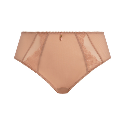 Elomi Cate Allure Full Brief Sahara