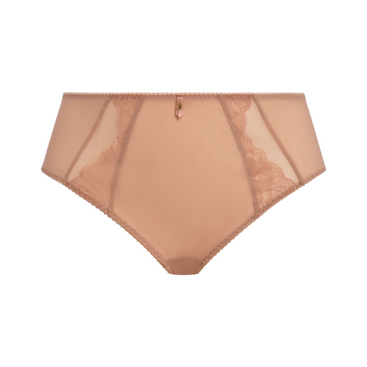 Elomi Cate Allure Full Brief Sahara