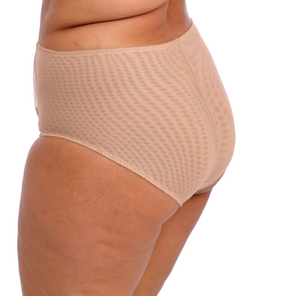 Elomi Cate Allure Full Brief Sahara