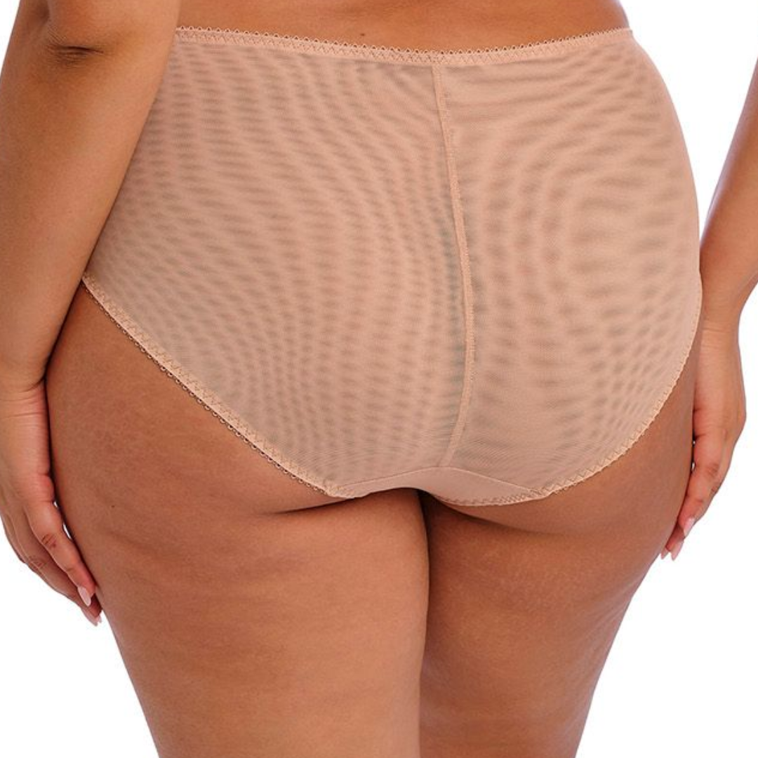 Elomi Cate Allure Full Brief Sahara