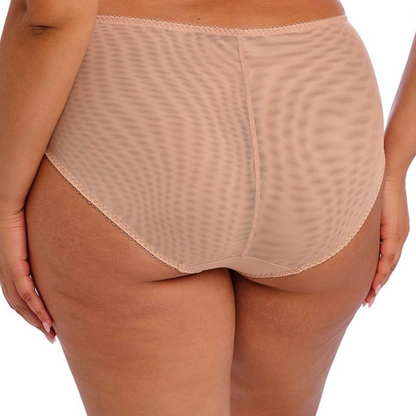Elomi Cate Allure Full Brief Sahara