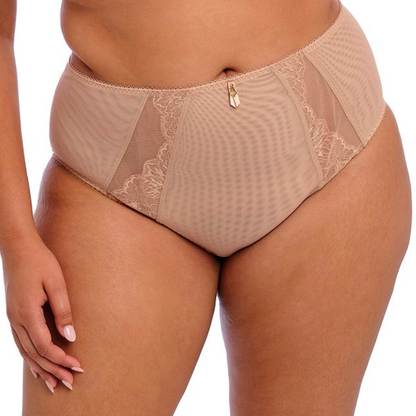 Elomi Cate Allure Full Brief Sahara