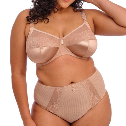 Elomi Cate Allure Full Brief Sahara