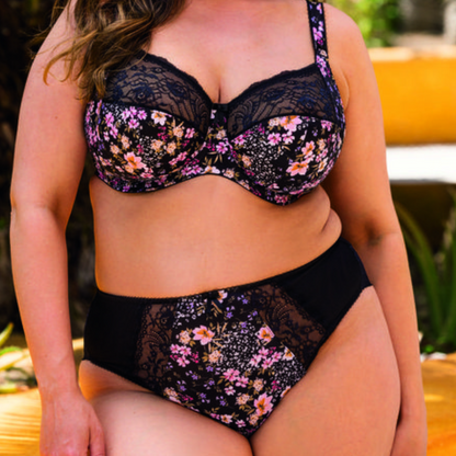 Morgan UW Bra