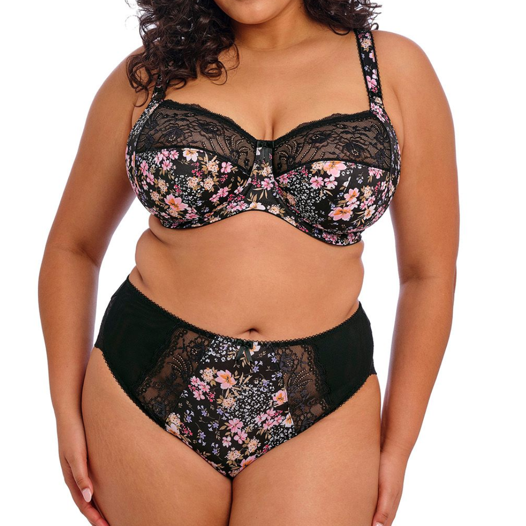 Morgan UW Bra