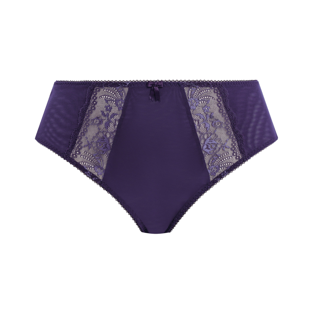 Morgan Brief