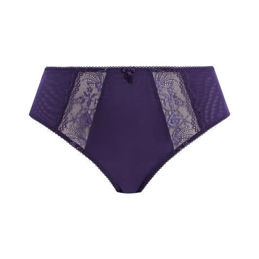 Morgan Brief