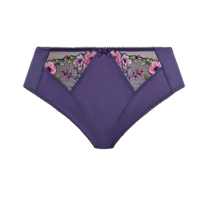 Himari High Leg Brief