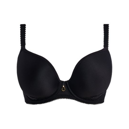 Freya Fascinate Moulded Plunge Bra