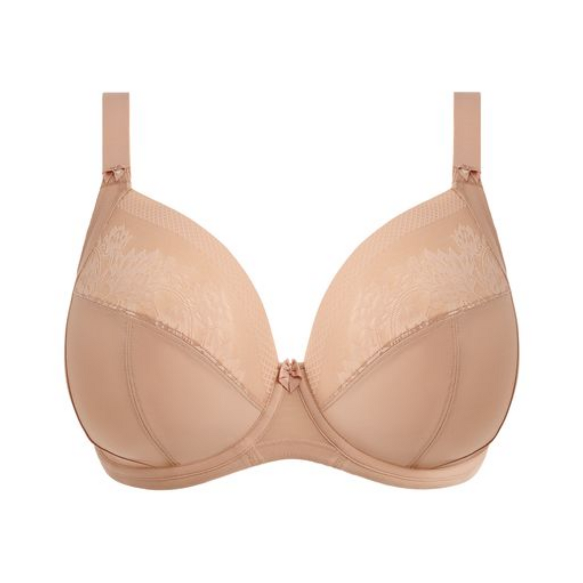 Elomi Nerina Stretch Plunge Bra