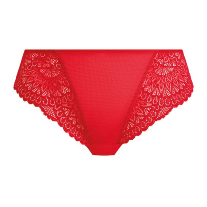 Tiernie Thong