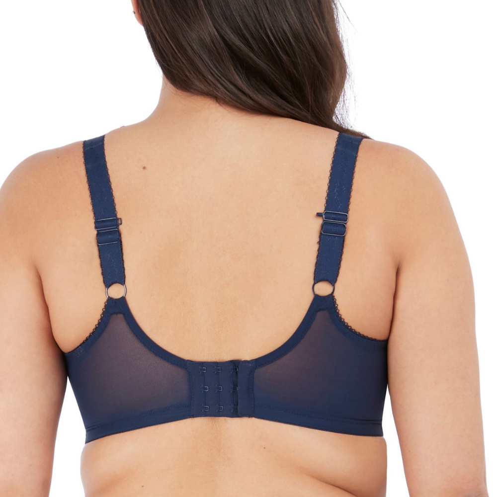 Charley Plunge Bra