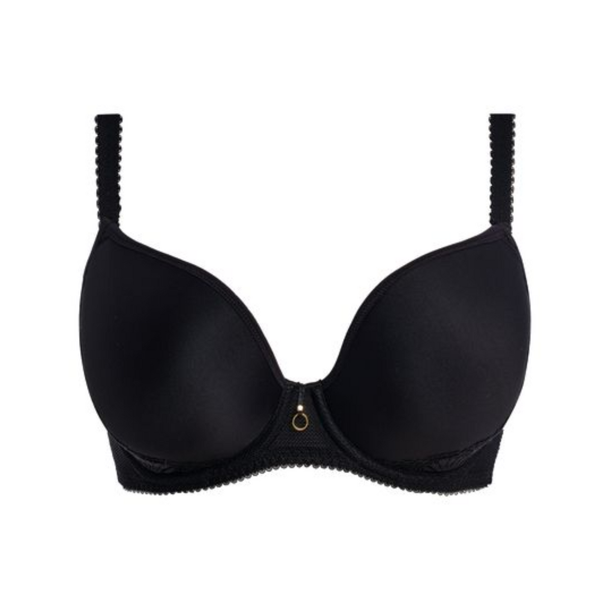 Freya Fascinate Moulded Plunge Bra