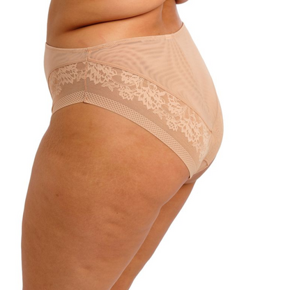 Elomi Nerina High Leg Brief