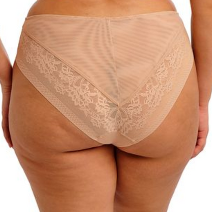 Elomi Nerina High Leg Brief