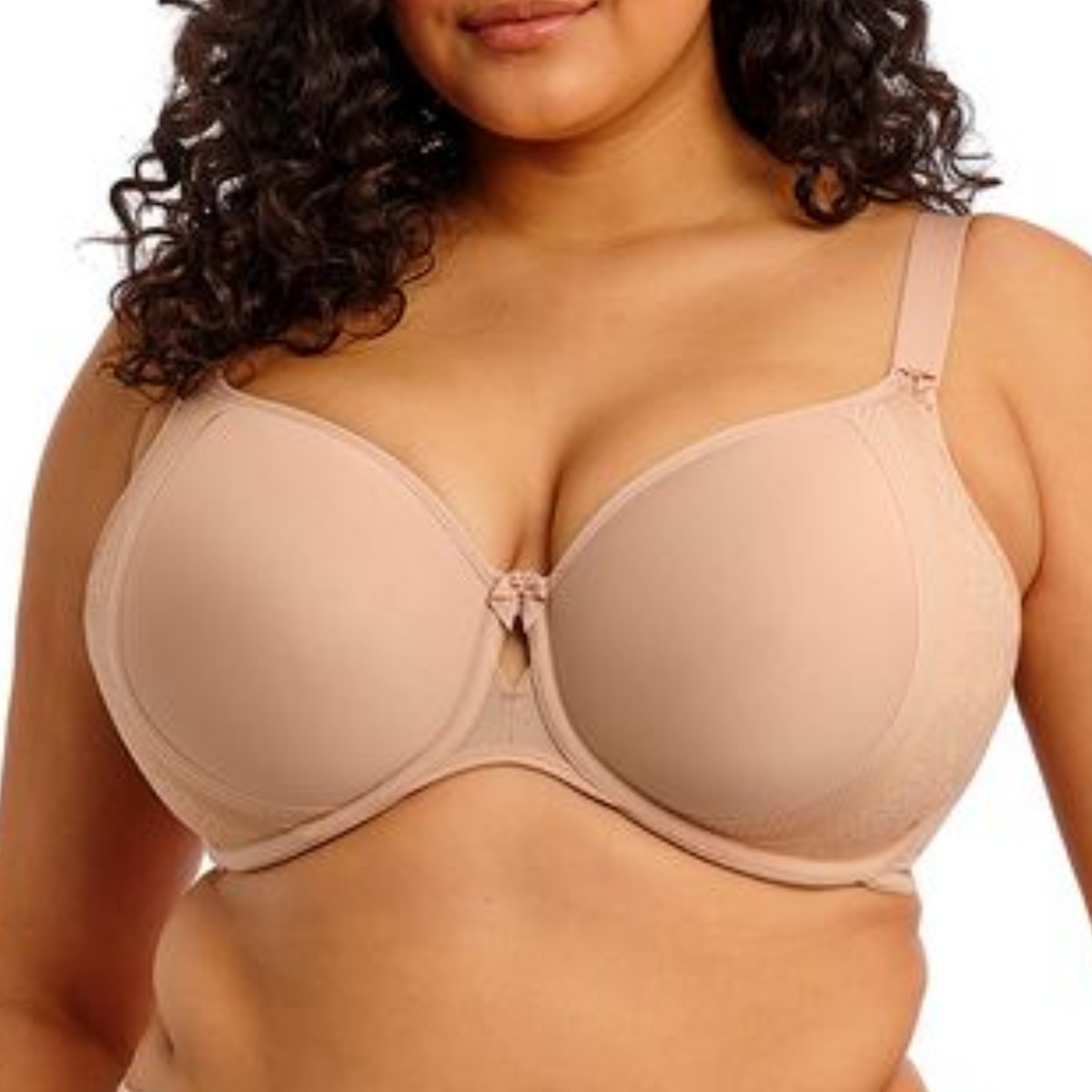Elomi Nerina Underwire Moulded Spacer Bra