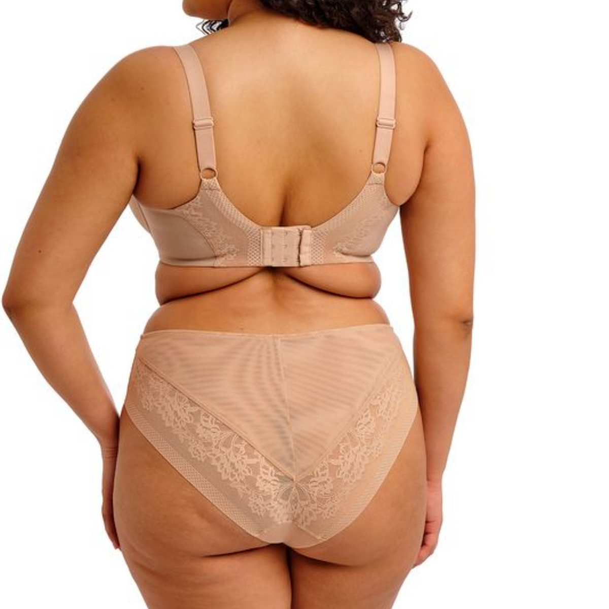 Elomi Nerina Stretch Plunge Bra