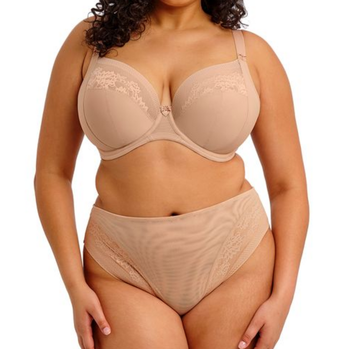 Elomi Nerina Stretch Plunge Bra